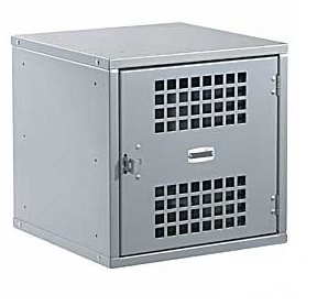 Modular Locker